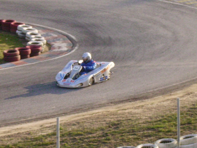 Challenge Empresas 2006 Batalha - 4ª Prova80